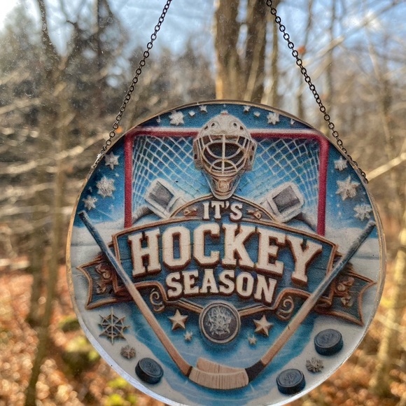 Handmade Suncatcher - Picture 5 of 6